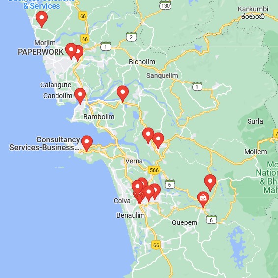 Local SEO Tips for Businesses in Goa