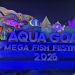 aqua goa mega fish festival 2025